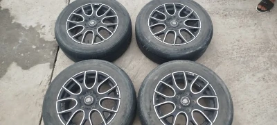 Диски и шины R15 — миниатюра 4