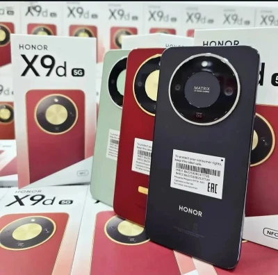 Honor X9D 256 gb