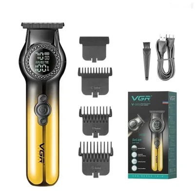 Машинка для стрижки VGR V-990