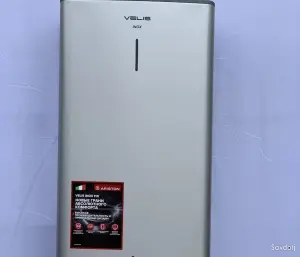 Водонагреватель Плоскый 80л. Ariston