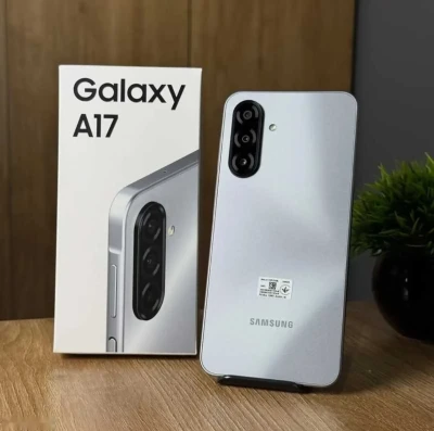 Samsung Galaxy A17 128 gb