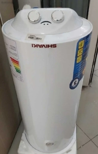 Водонагреватель Shivaki 80л
