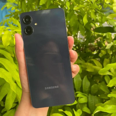 Sаmsung Gаlaхy A06 4/64gb 5000мач — миниатюра 4