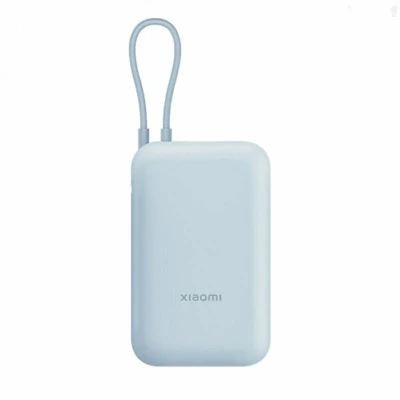 Внешний аккумулятор Xiaomi Mi Power Bank 10000mAh 22.5W P15ZM