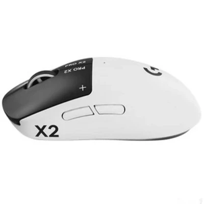 Игровая беспроводная мышь Logitech PRO X2 — миниатюра 5