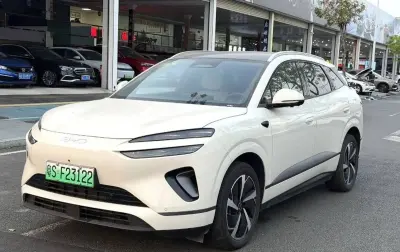 BYD Sea Lion 06, 2025