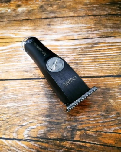 Машинка для стрижки Cronier Cr-830 — миниатюра 2