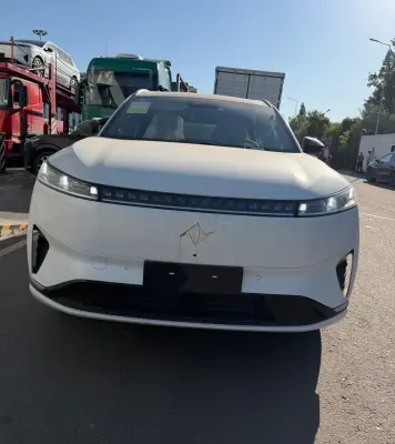 Dongfeng EP 008, 2026
