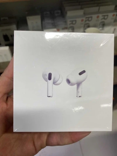 Беспроводные наушники Apple AirPods Pro 2 Premium Lux