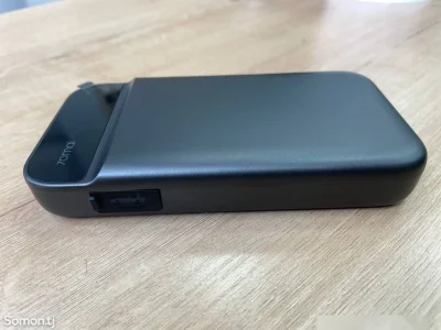 Пусковое устройство 70 mai Jump Starter от Xiaomi