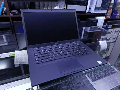 Ноутбук Dell Latitude 7490 Touch Screen Core i7-8650U / 16GB / 512GB