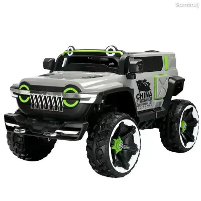 Детская машина