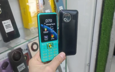 Nokia