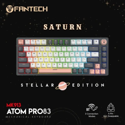 Клавиатура Fantech AtomPro83 MK913