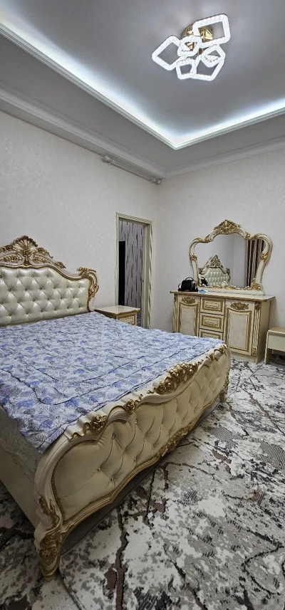 2-комн. квартира, 4 этаж, 80м², 20мкр