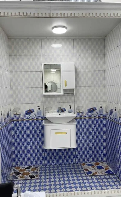 Кафель 2862