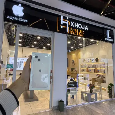 Apple IPhone 13 256 gb