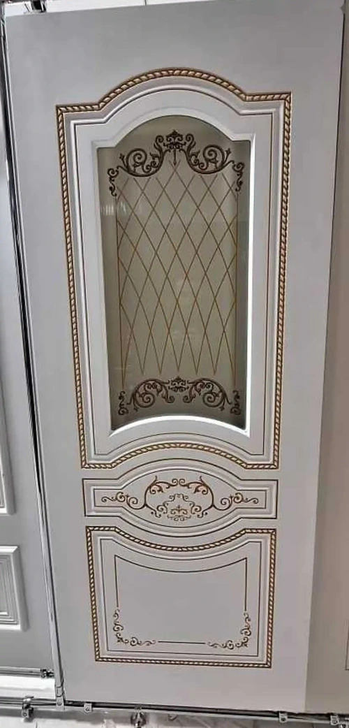 Дверь