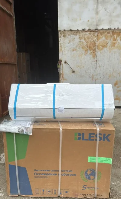 Кондиционер Blesk