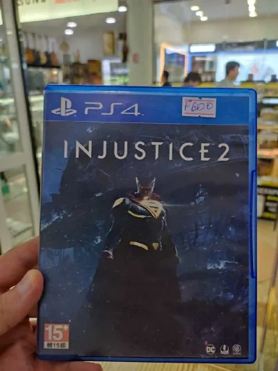 Игра для Sony PlayStation PS4
