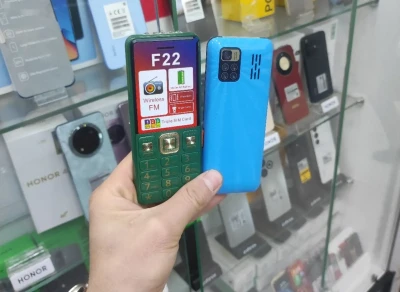 Nokia F22 2sim — миниатюра 2