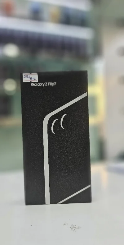Samsung Z 256 gb