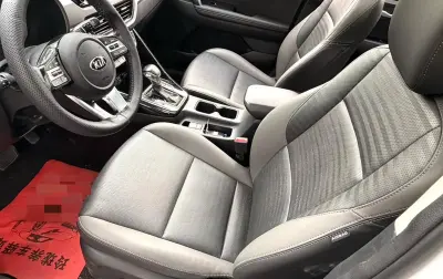 Kia Sportage, 2018