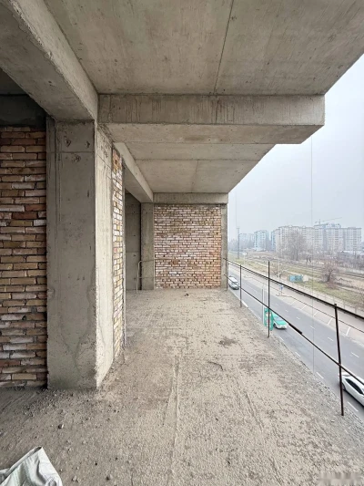 2-комн. квартира, 9 этаж, 99 м², Шохмансур — миниатюра 5