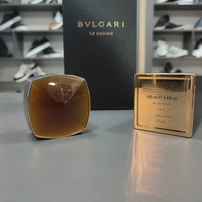 Парфюм Bvlgari Tiger Le Gemme — миниатюра 4