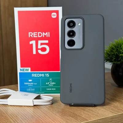 Xiaomi Redmi 128 gb