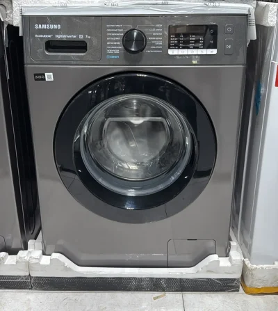 Стиральная машина Samsung 7 kg