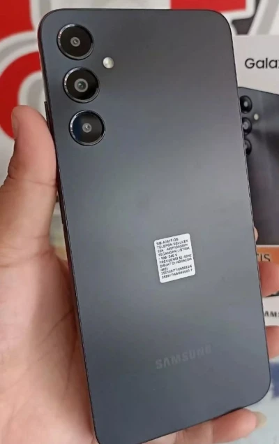 Samsung Galaxy A16 128gb — миниатюра 3