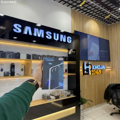 Samsung Galaxy Z Flip7