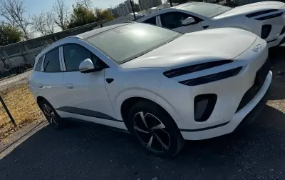 BYD Sea Lion 07, 2025