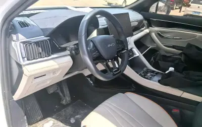 BYD Song Plus, 2023