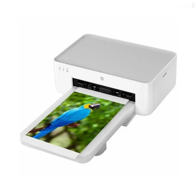 Фотопринтер Xiaomi Instant Photo Printer 1S Set