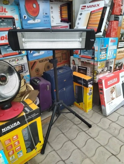 Обогреватель