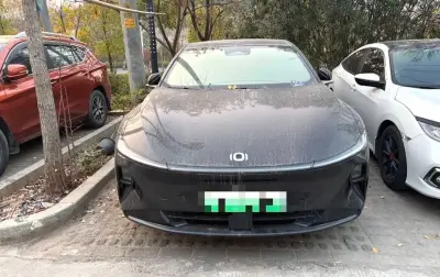 Changan A07, 2025