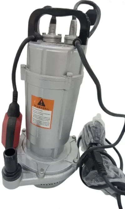 Водяной электрический насос Rodex RDX8421