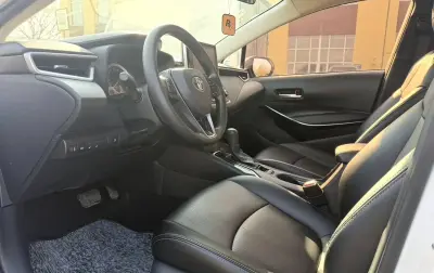 Toyota Corolla, 2025 — миниатюра 6