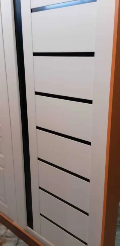 Межкомнатные даери