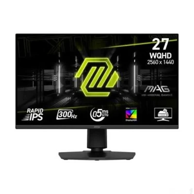 Монитор 27 MSI MAG 275QPF X30 2k 300hz
