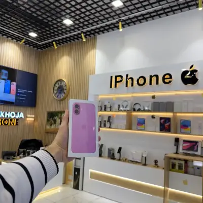 Apple iPhone 16 Plus, 256 gb, Pink