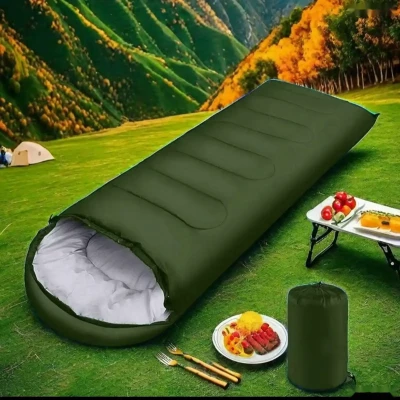 Спальный мешок для пикника