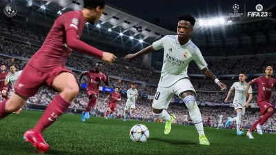 Игра Fifa 23 Rus для Sony Playstation 4 — миниатюра 5