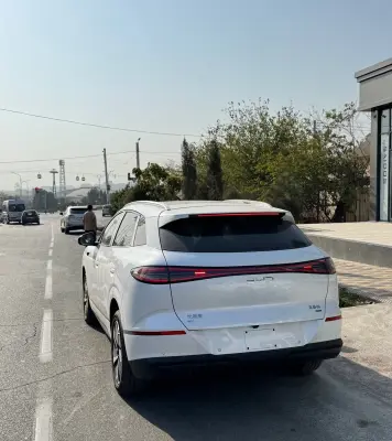 BYD Sea Lion 06, 2025 — миниатюра 2