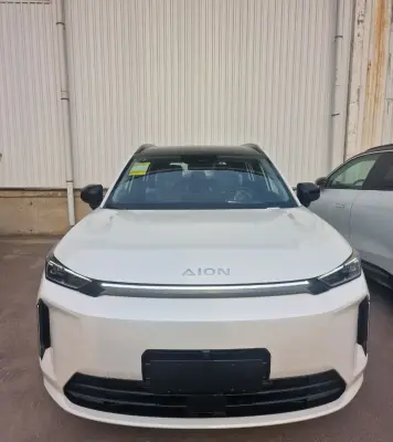 GAC Aion iA5, 2026