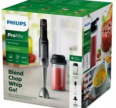 Блендер Philips-HR2652