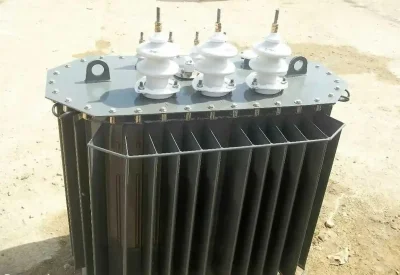 Трансформатор 160kv