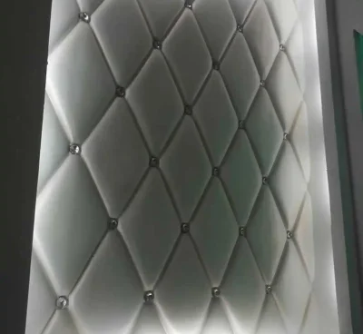 3D Панель Ideal SC — миниатюра 3